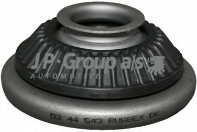 JP GROUP 1242400100 -  Опора стойки амортизатора